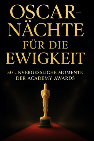 Oscar-Nächte für die Ewigkeit