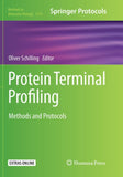 Protein Terminal Profiling