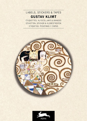 Gustav Klimt