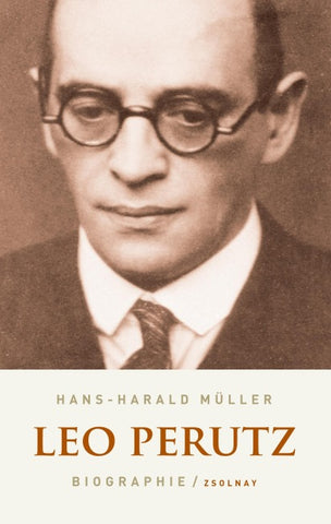 Leo Perutz
