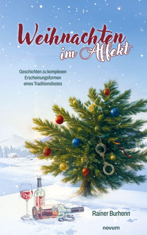 Weihnachten im Affekt