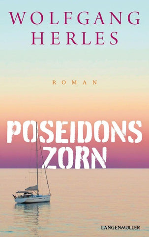 Poseidons Zorn