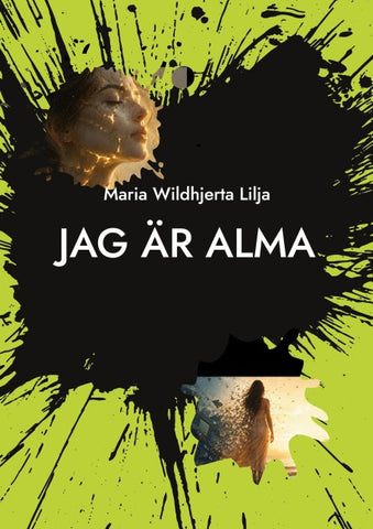Jag är Alma