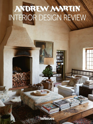 Andrew Martin—Interior Design Review, Vol. 30