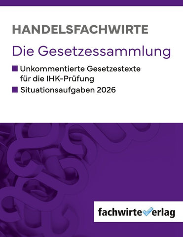 Handelsfachwirte