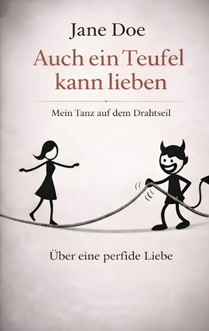 Auch ein Teufel kann lieben