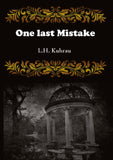 One last mistake