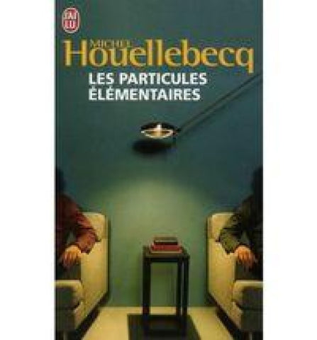 Les Particules elementaires