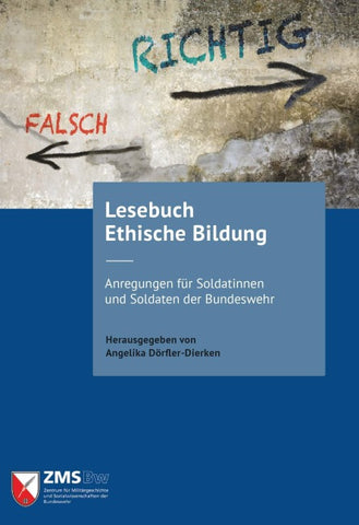 Lesebuch Ethische Bildung