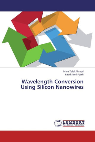 Wavelength Conversion Using Silicon Nanowires
