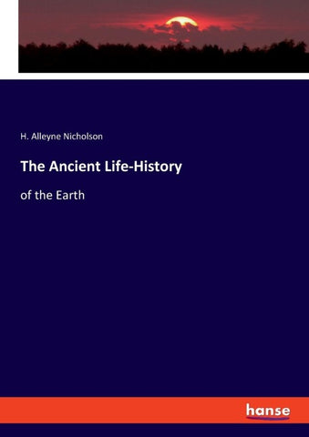 The Ancient Life-History