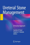 Ureteral Stone Management