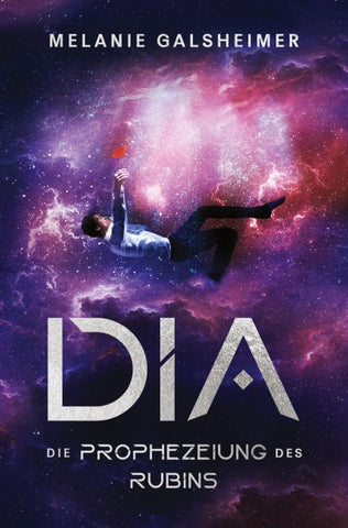 DIA: Die Prophezeiung des Rubins
