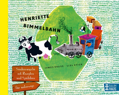 Henriette Bimmelbahn