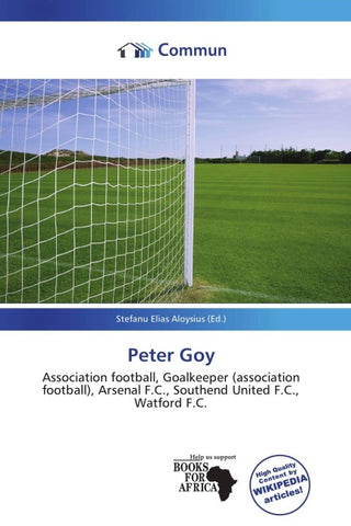 Peter Goy