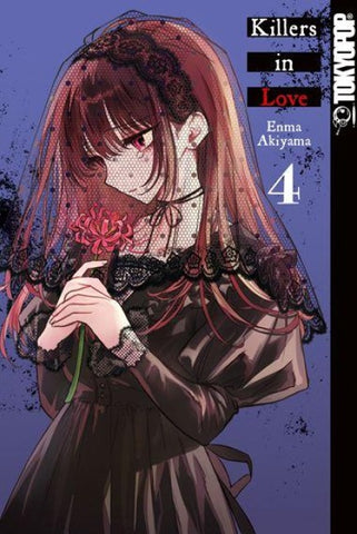 Killers in Love 04