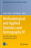 Methodological and Applied Statistics and Demography IV