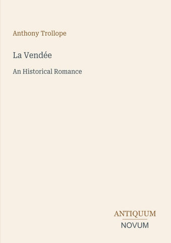 La Vendée