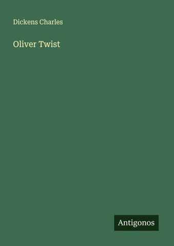 Oliver Twist