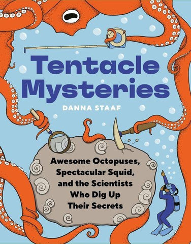 Tentacle Mysteries