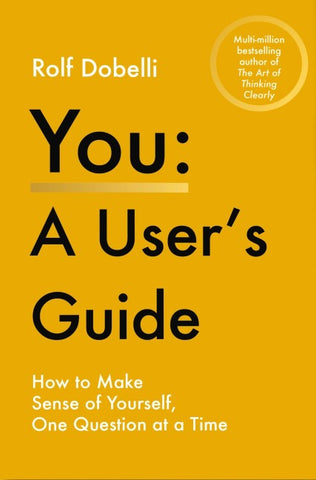 You - A User's Guide