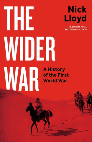 The Wider War