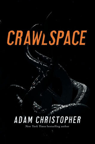 Crawlspace