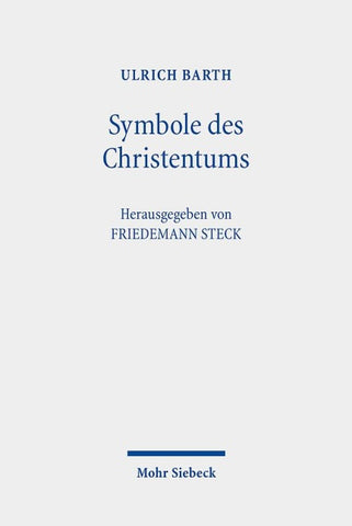 Symbole des Christentums