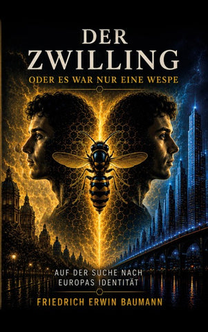 Der Zwilling oder es war nur eine Wespe