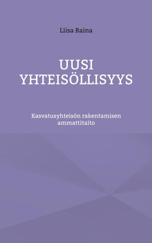 Uusi yhteisöllisyys