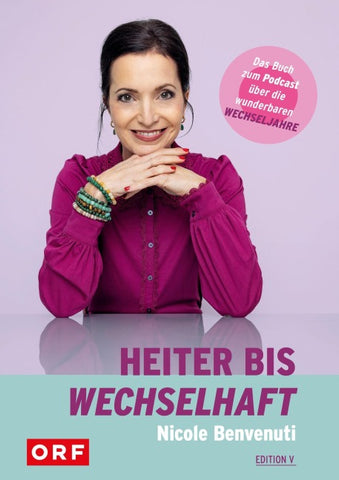 Heiter bis wechselhaft