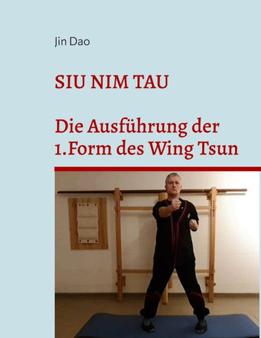Siu Nim Tau