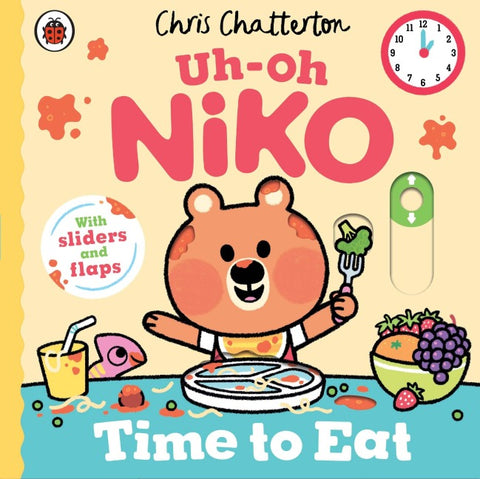 Uh-Oh, Niko