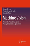 Machine Vision