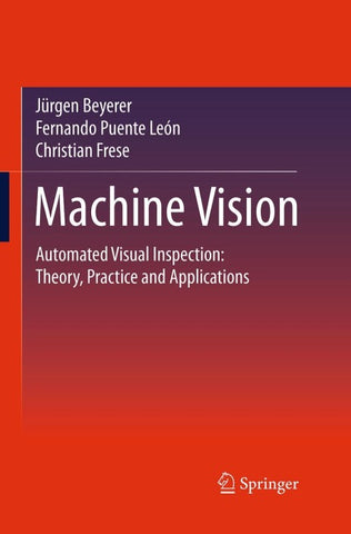 Machine Vision