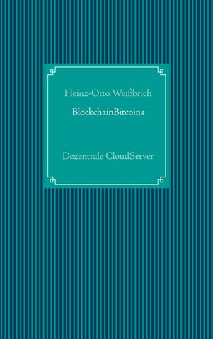 BlockchainBitcoins