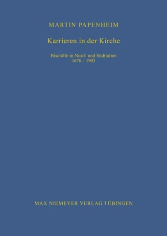 Karrieren in der Kirche