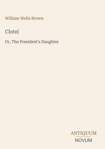 Clotel