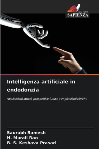 Intelligenza artificiale in endodonzia