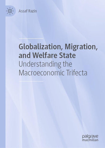 Globalization, Migration, and Welfare State