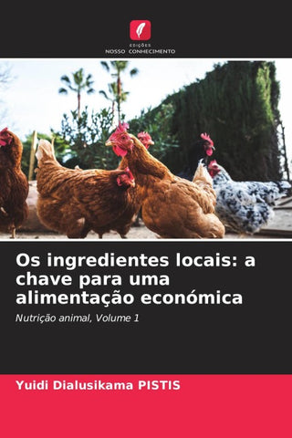 Os ingredientes locais: a chave para uma alimentação económica