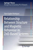 Relationship Between Structure and Magnetic Behaviour in ZnO-Based Systems