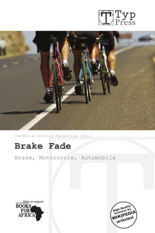 Brake Fade
