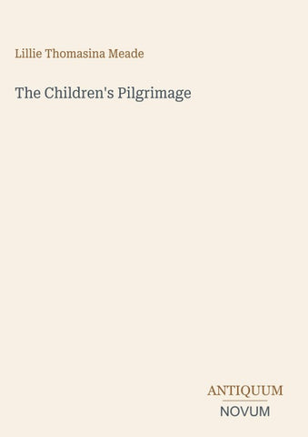 The Children's Pilgrimage