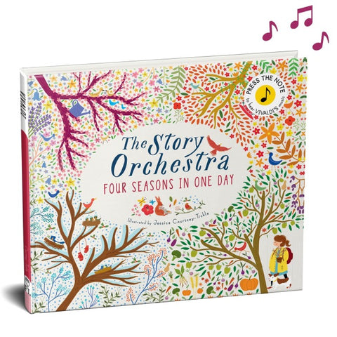 The Story Orchestra