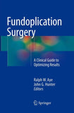 Fundoplication Surgery