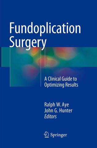 Fundoplication Surgery