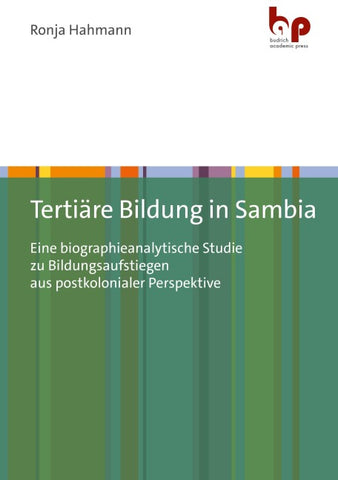 Tertiäre Bildung in Sambia