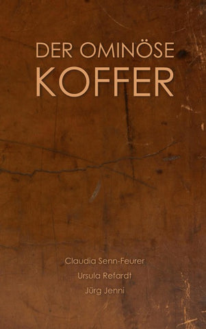 Der ominöse Koffer