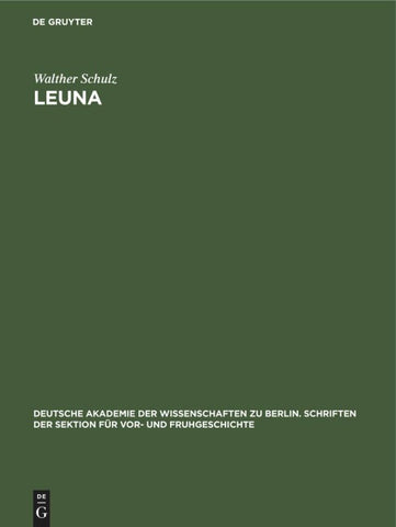 Leuna